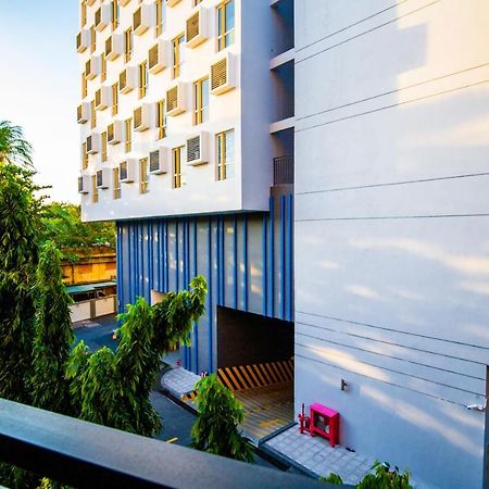 Viet Nam Vacation Apartment Bandar Ho Chi Minh Luaran gambar