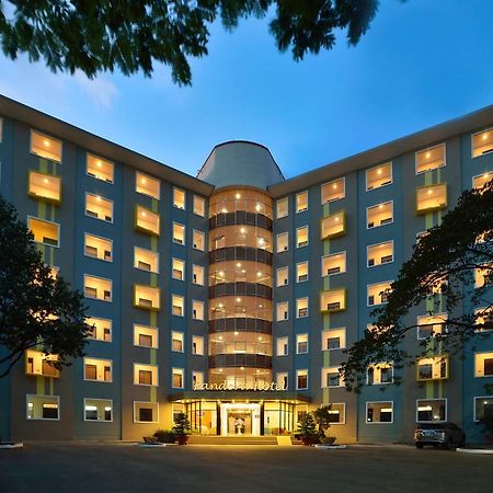 Viet Nam Vacation Apartment Bandar Ho Chi Minh Luaran gambar