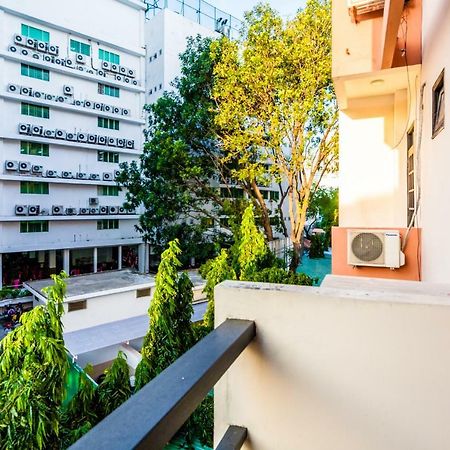 Viet Nam Vacation Apartment Bandar Ho Chi Minh Luaran gambar