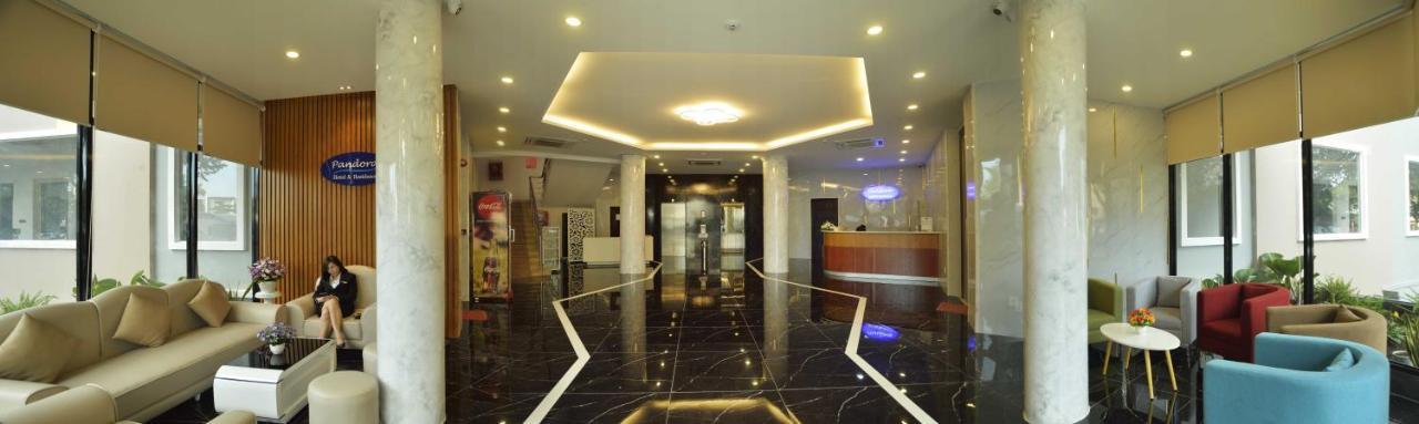 Viet Nam Vacation Apartment Bandar Ho Chi Minh Luaran gambar