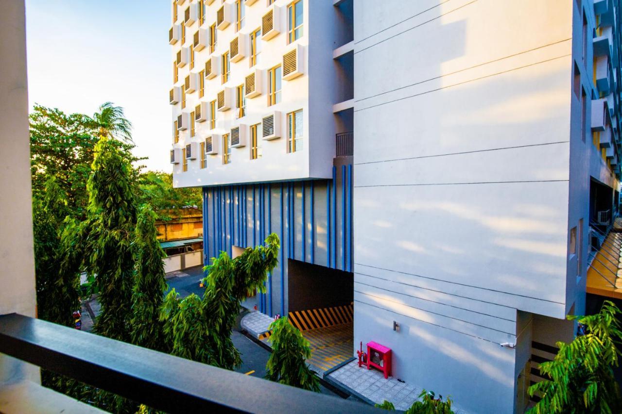 Viet Nam Vacation Apartment Bandar Ho Chi Minh Luaran gambar