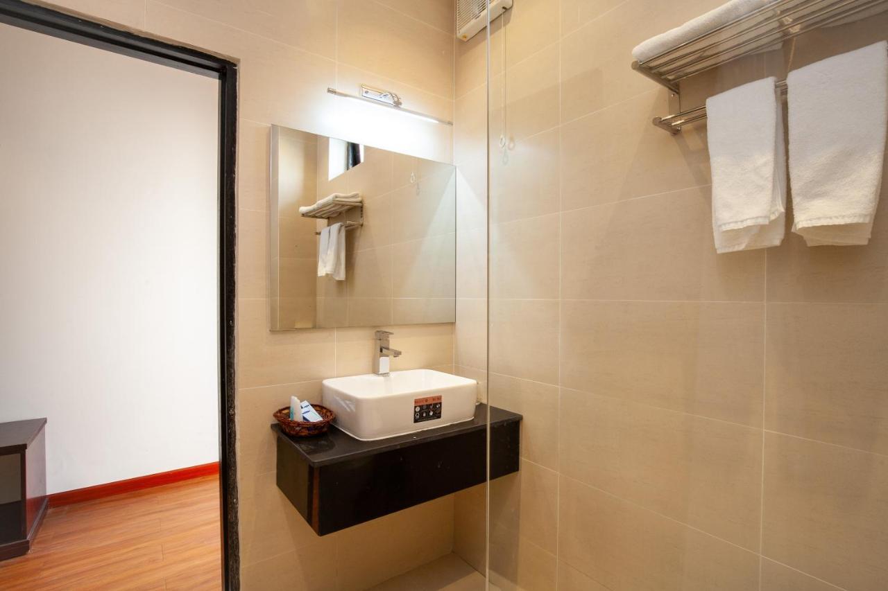 Viet Nam Vacation Apartment Bandar Ho Chi Minh Luaran gambar