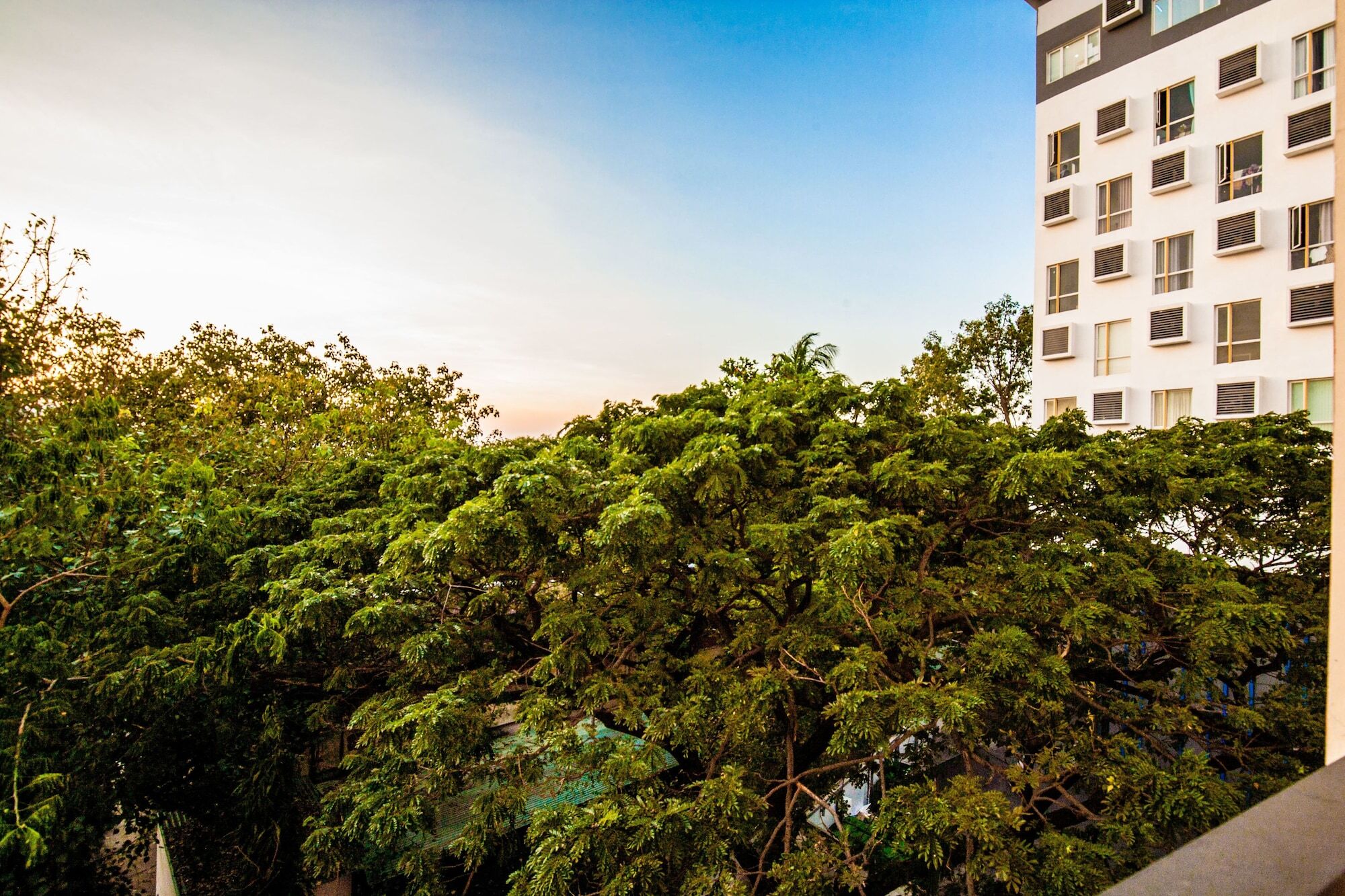 Viet Nam Vacation Apartment Bandar Ho Chi Minh Luaran gambar