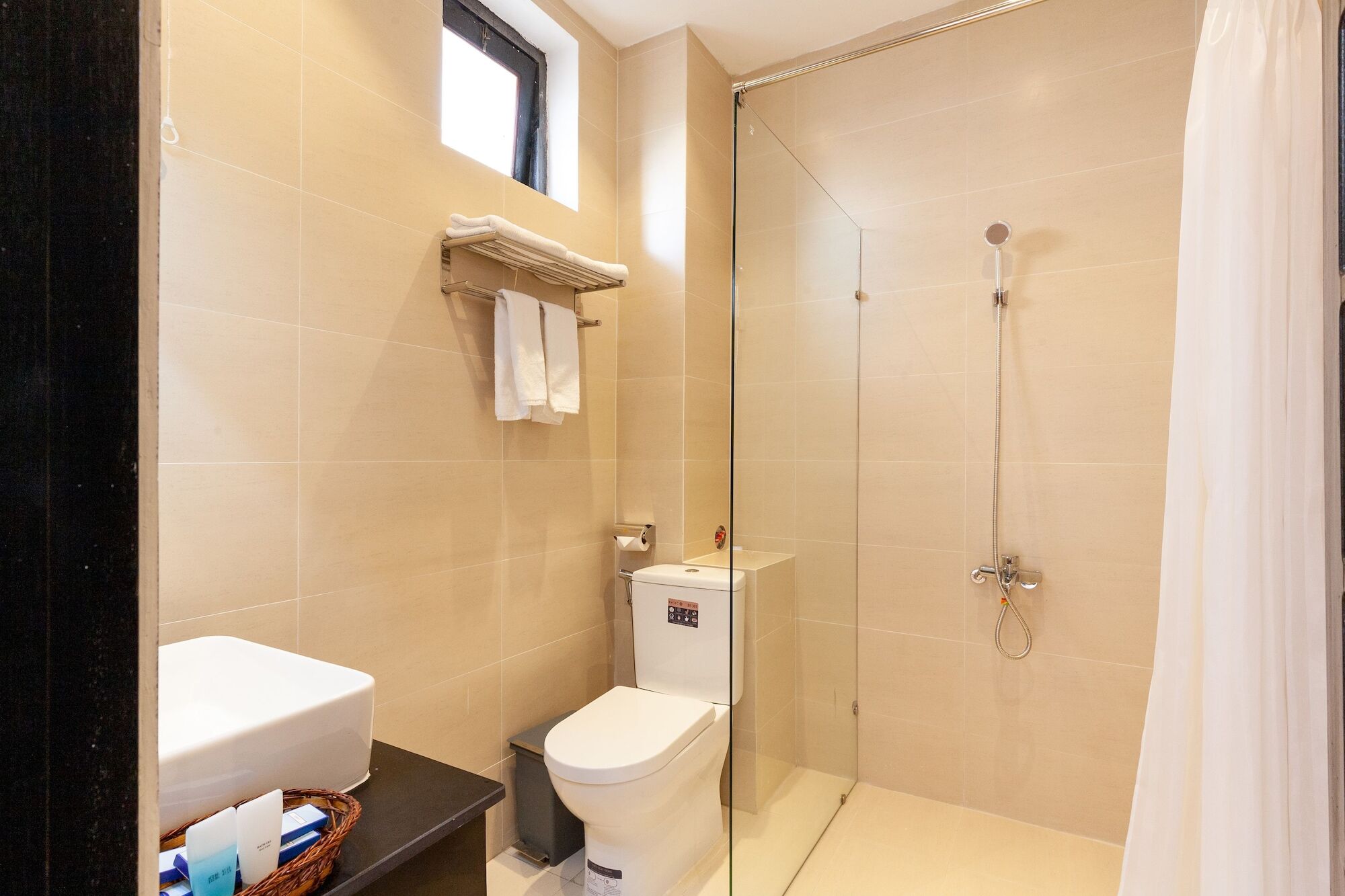Viet Nam Vacation Apartment Bandar Ho Chi Minh Luaran gambar