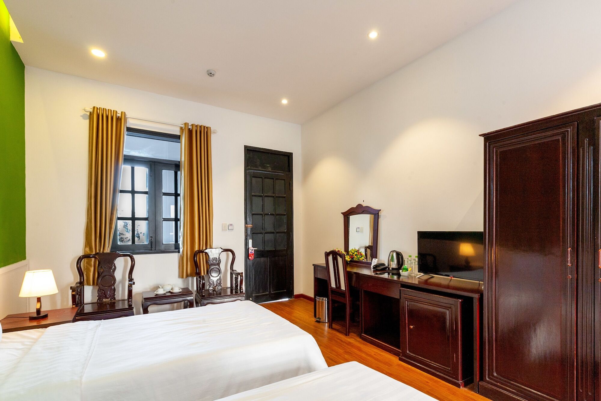 Viet Nam Vacation Apartment Bandar Ho Chi Minh Luaran gambar