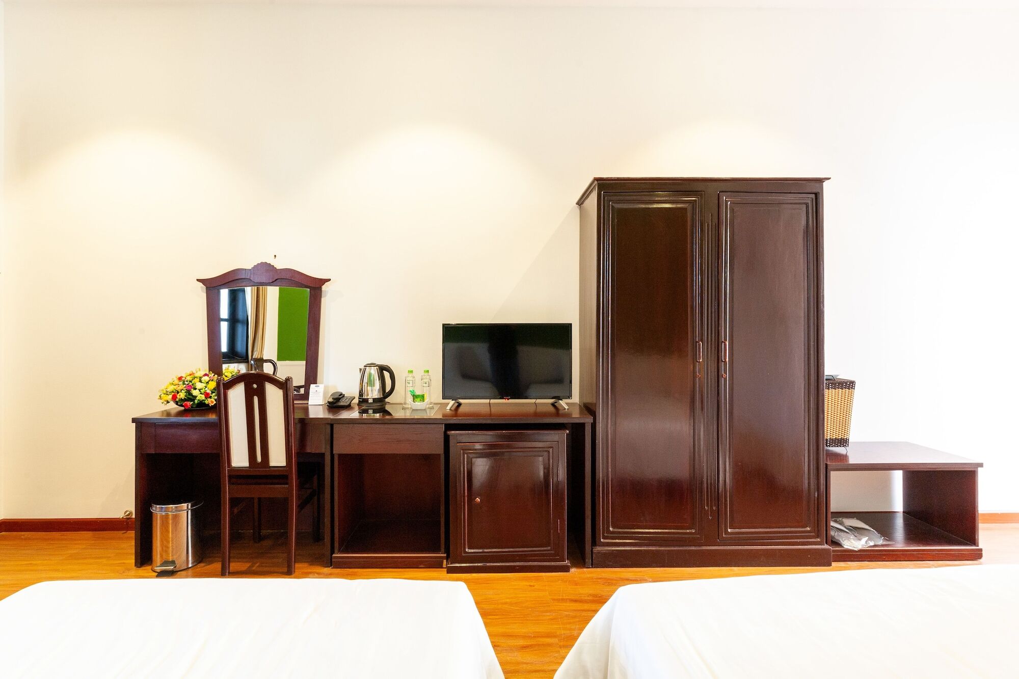 Viet Nam Vacation Apartment Bandar Ho Chi Minh Luaran gambar