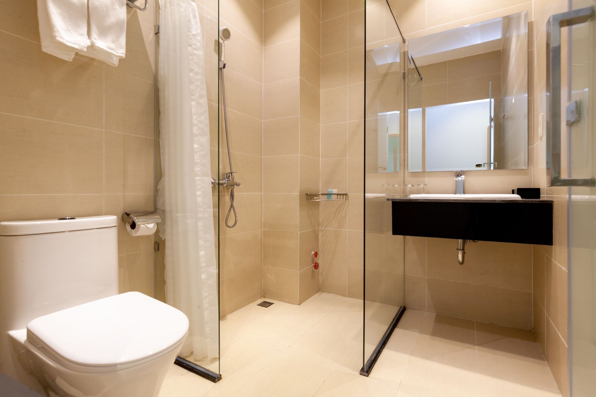 Viet Nam Vacation Apartment Bandar Ho Chi Minh Luaran gambar
