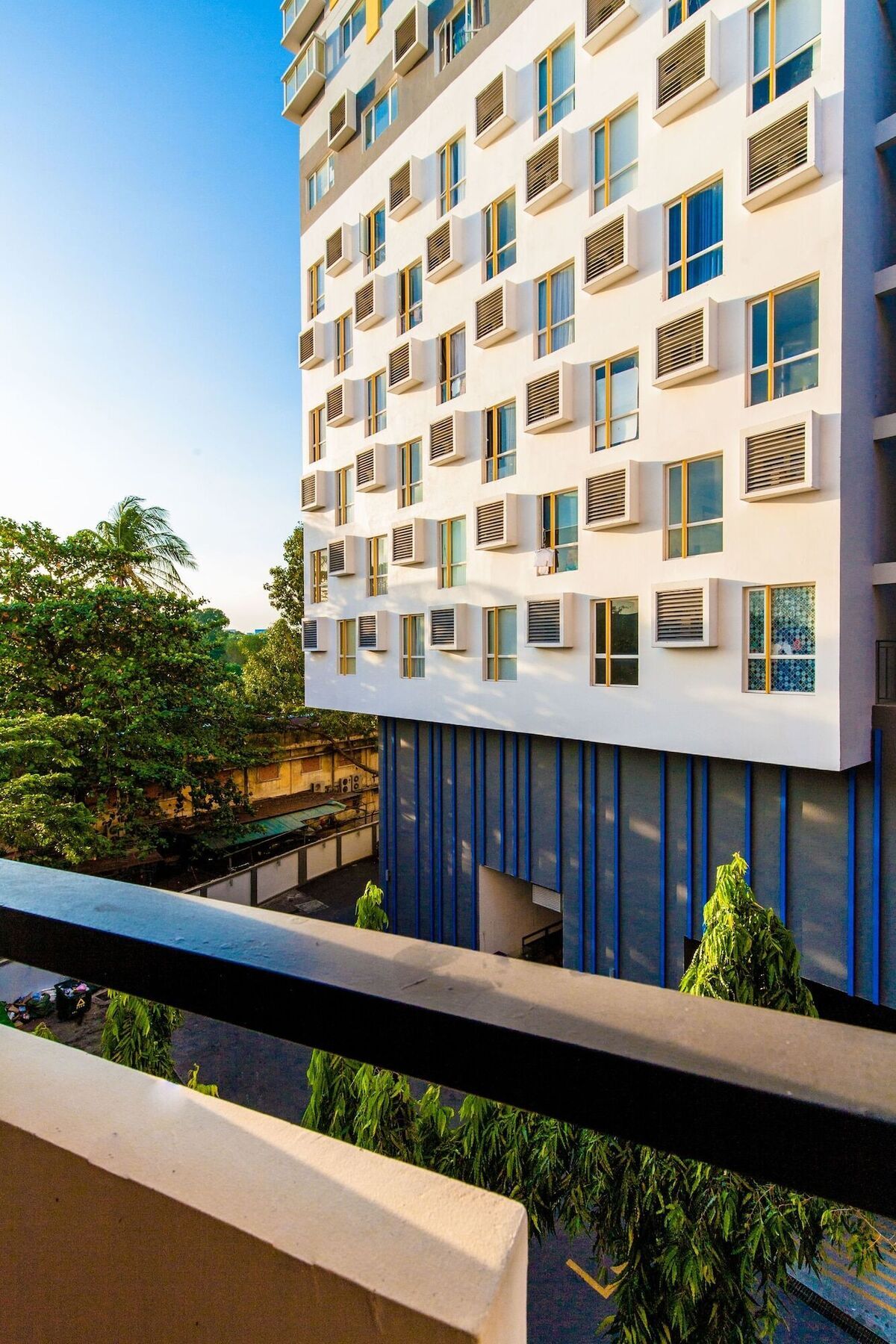 Viet Nam Vacation Apartment Bandar Ho Chi Minh Luaran gambar