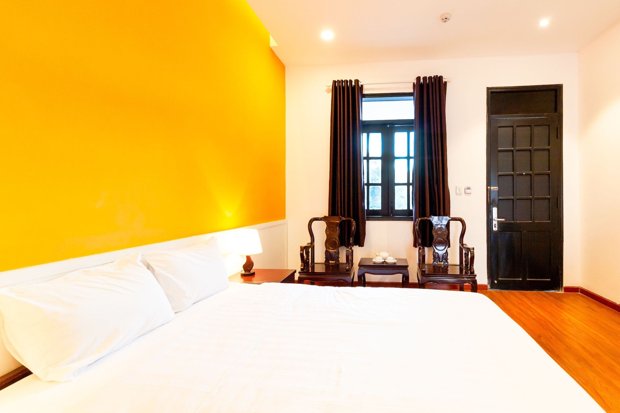 Viet Nam Vacation Apartment Bandar Ho Chi Minh Luaran gambar