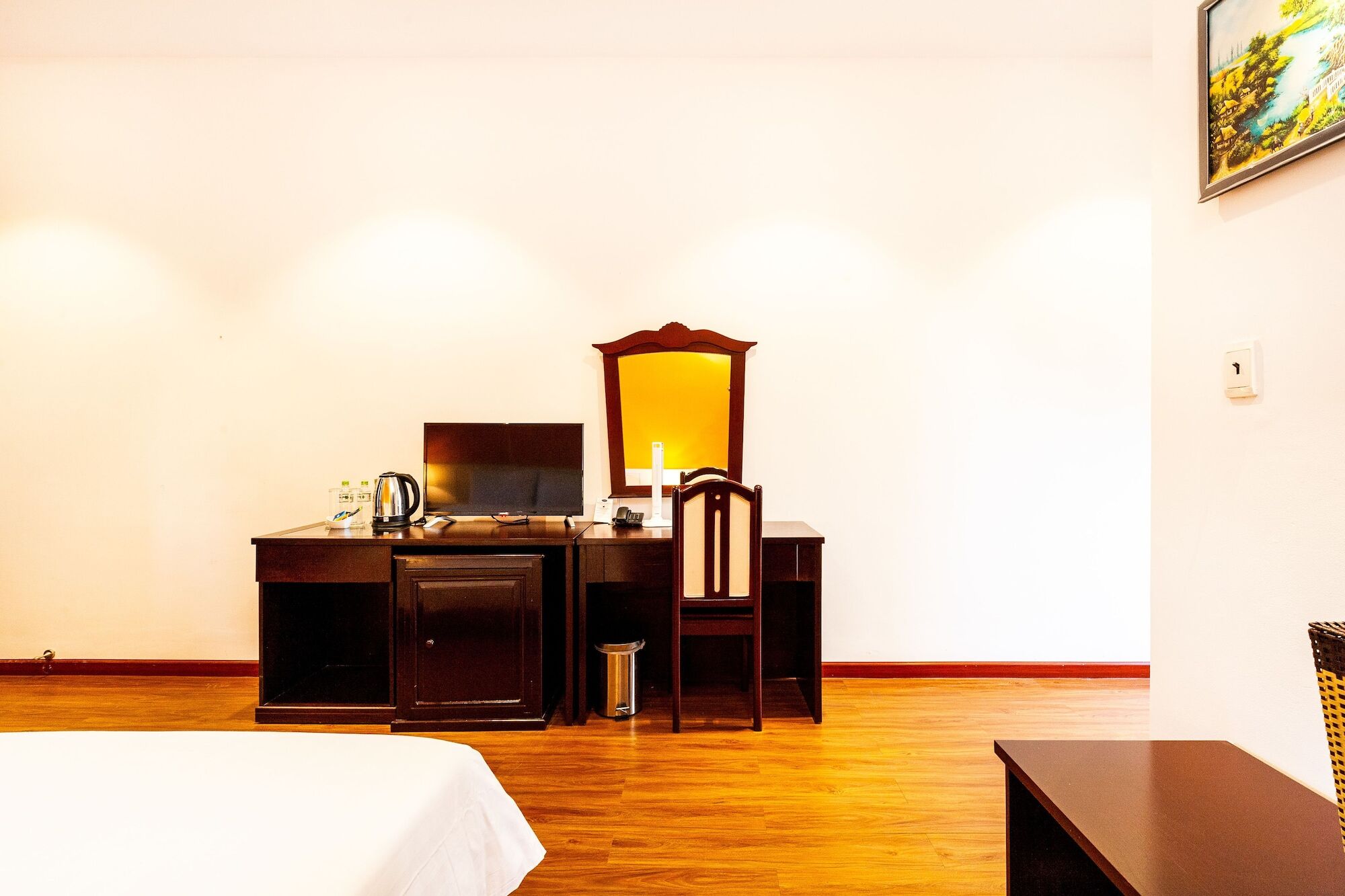 Viet Nam Vacation Apartment Bandar Ho Chi Minh Luaran gambar