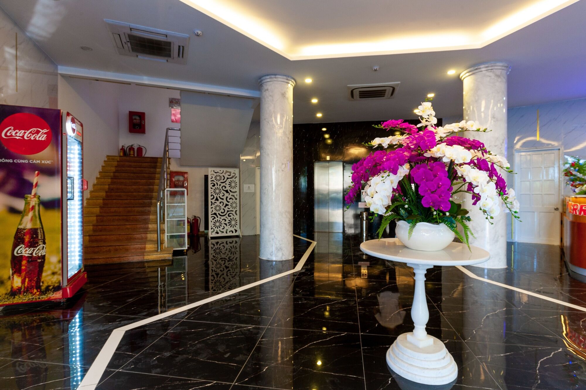 Viet Nam Vacation Apartment Bandar Ho Chi Minh Luaran gambar