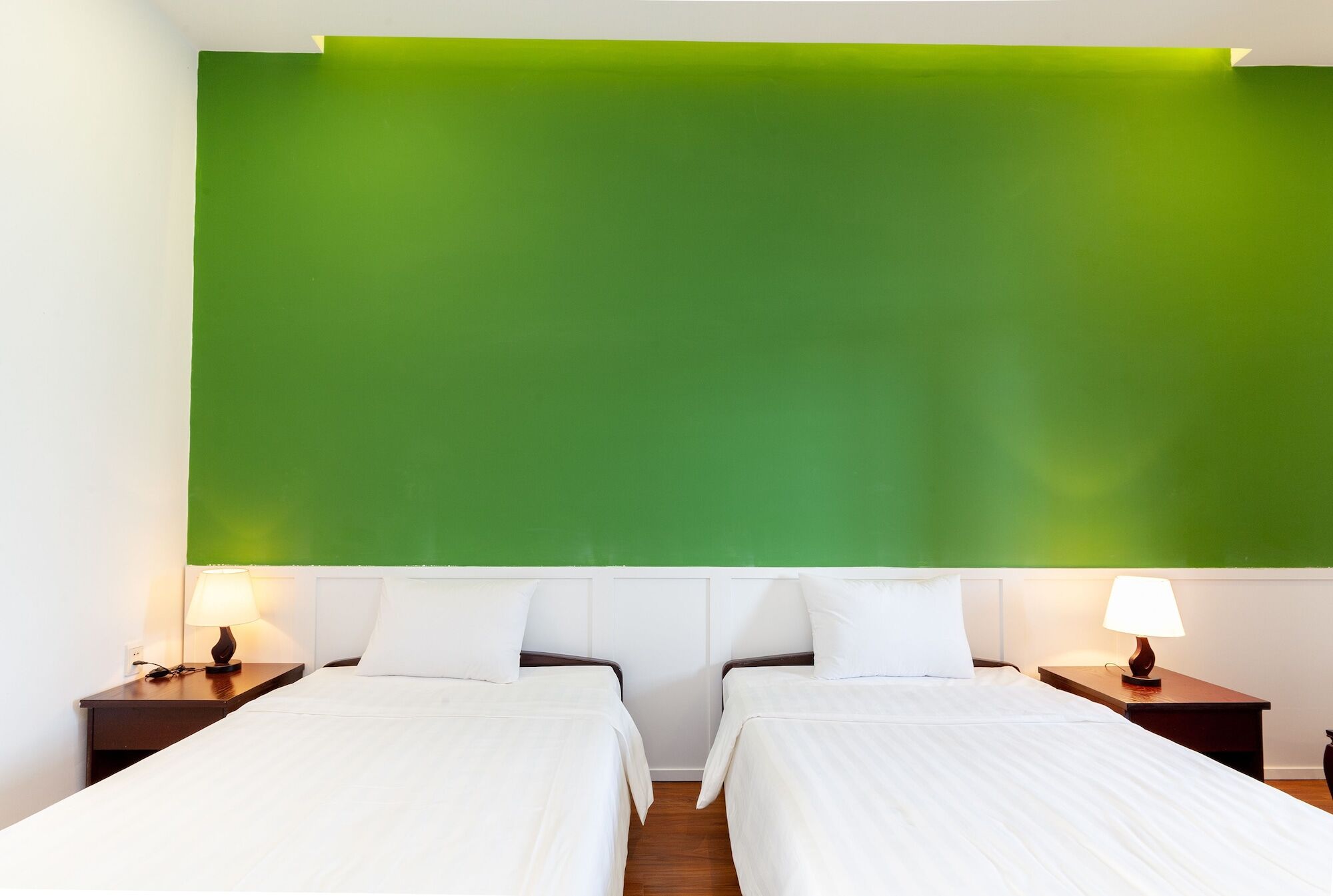 Viet Nam Vacation Apartment Bandar Ho Chi Minh Luaran gambar