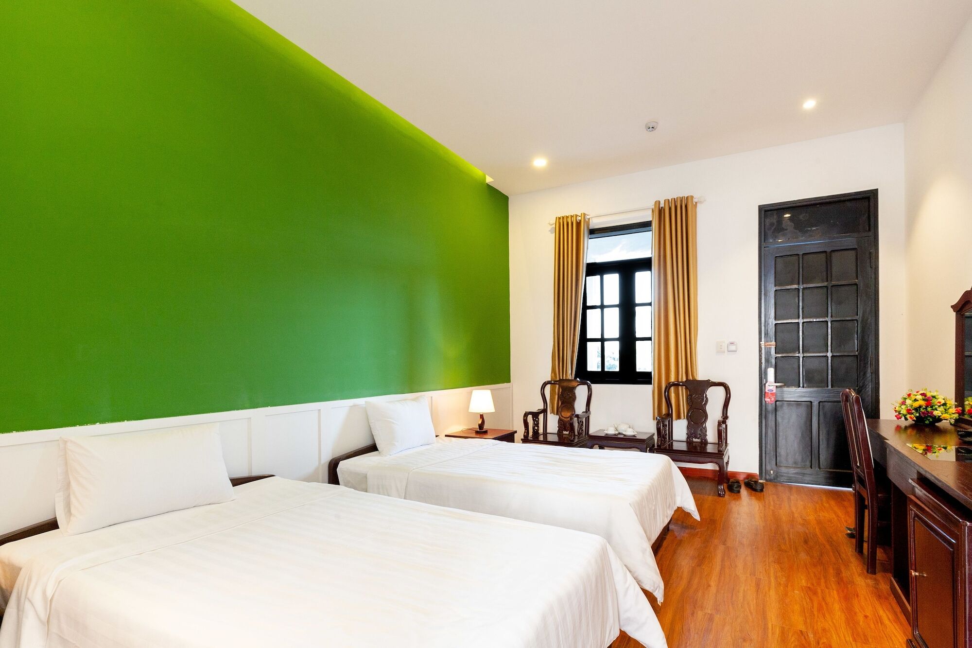 Viet Nam Vacation Apartment Bandar Ho Chi Minh Luaran gambar