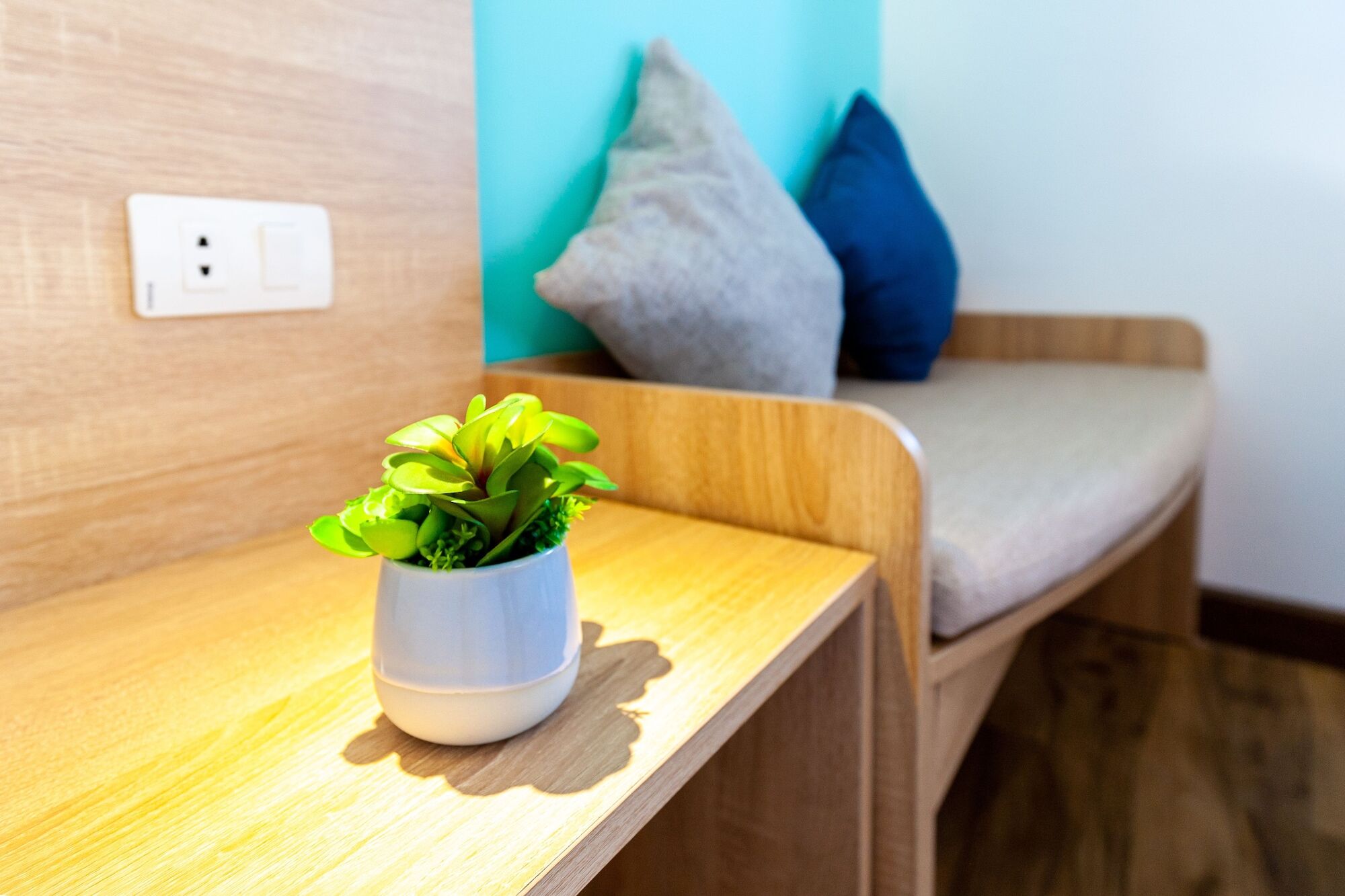 Viet Nam Vacation Apartment Bandar Ho Chi Minh Luaran gambar