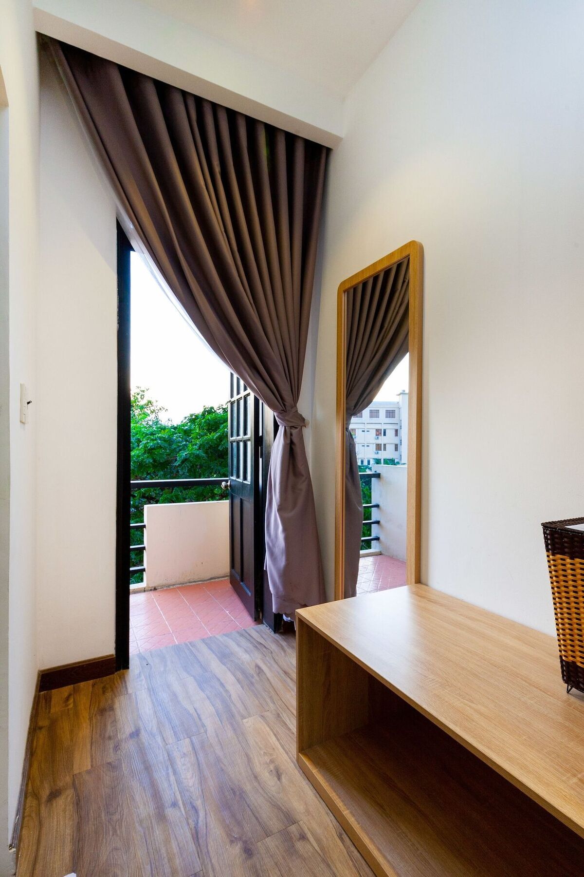 Viet Nam Vacation Apartment Bandar Ho Chi Minh Luaran gambar